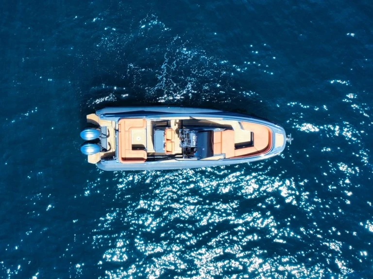 Bootverhuur Zar 95 sl in Napels via SamBoat