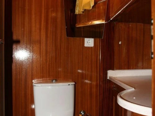 Huur Zeilboot met of zonder schipper Custom Made in Marmaris