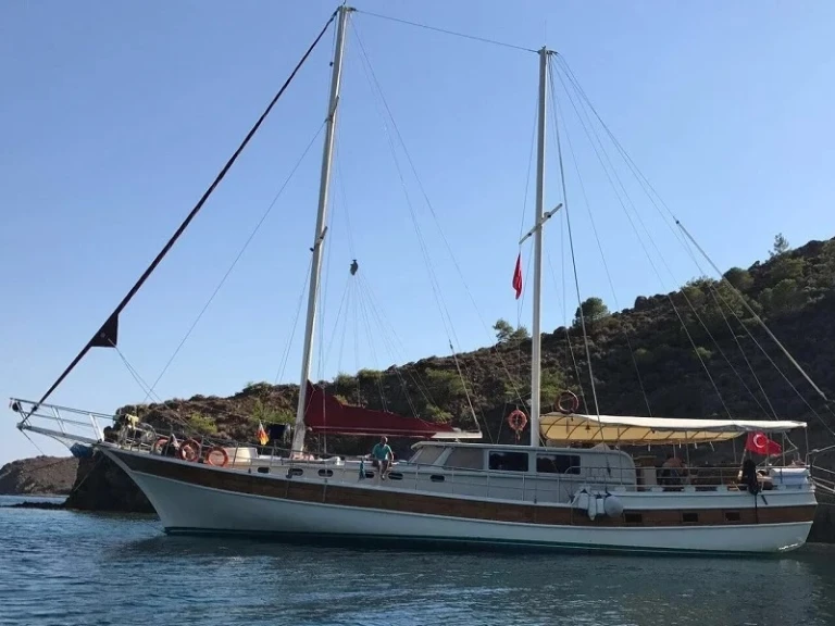 Custom Made Custom made te huur van particulier of professional in Marmaris