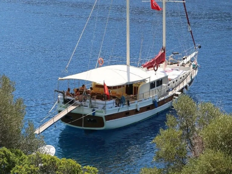 Jachthuur in Marmaris - Custom Made Custom made via SamBoat