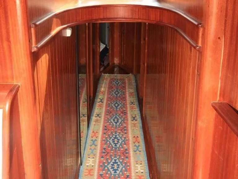Huur een Custom Made Custom made in Marmaris