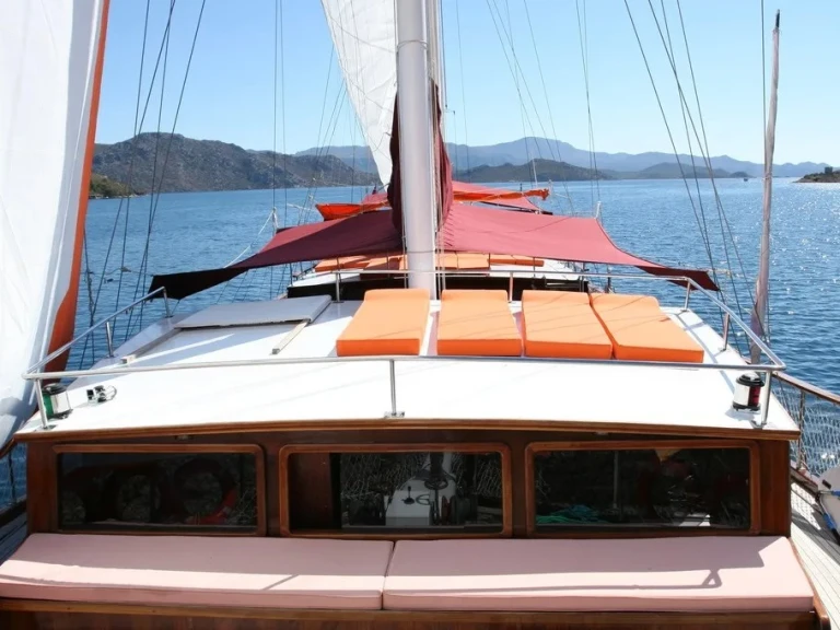Custom Made Custom made te huur van particulier of professional in Fethiye