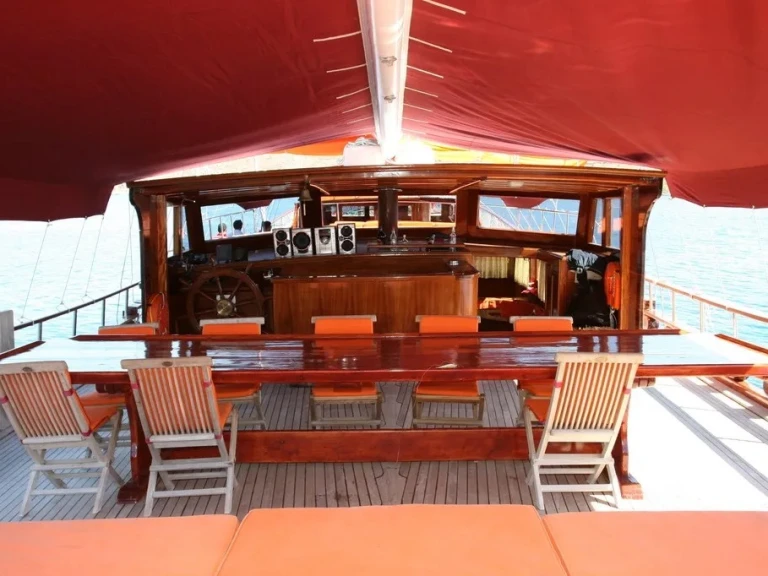 Jachthuur in Fethiye - Custom Made Custom made via SamBoat