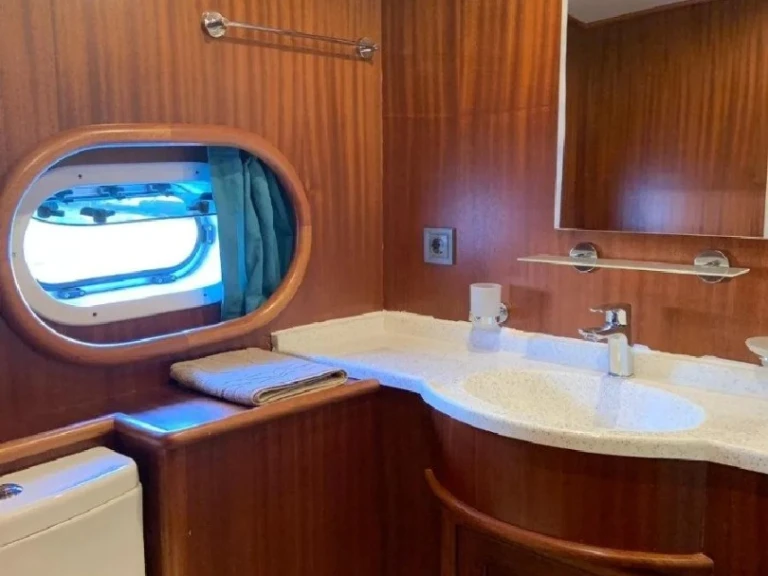 Jachthuur in Marmaris - Custom Made Custom made via SamBoat
