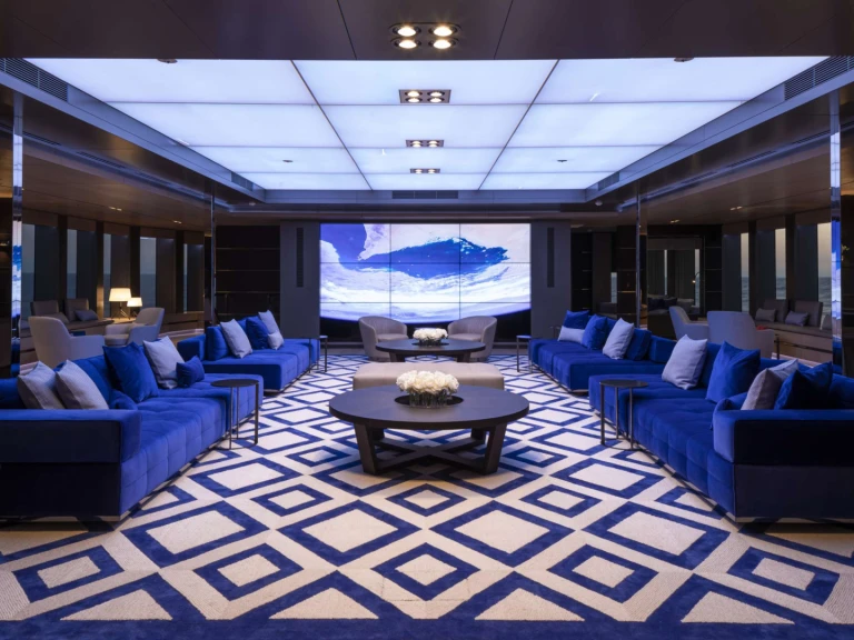 Huur een Silent Yachts BOLD in Porto Cervo