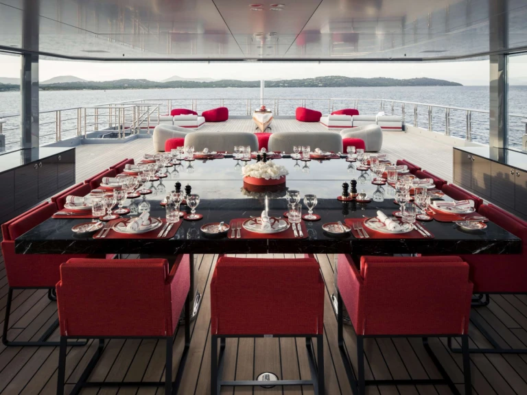 Huur Jacht met of zonder schipper Silent Yachts in Porto Cervo