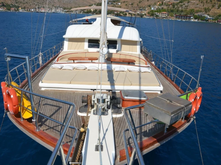Custom Made Custom made te huur van particulier of professional in Bodrum
