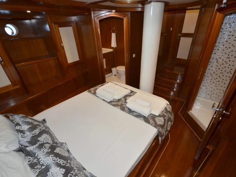 Jachthuur in Bodrum - Custom Made Custom made via SamBoat