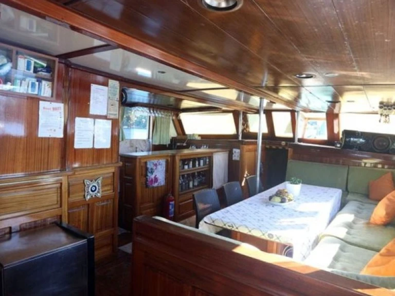 Jachthuur in Fethiye - Custom Made Custom made via SamBoat
