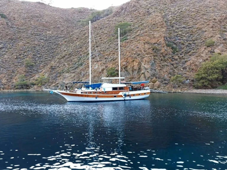 Custom Made Custom made te huur van particulier of professional in Marmaris