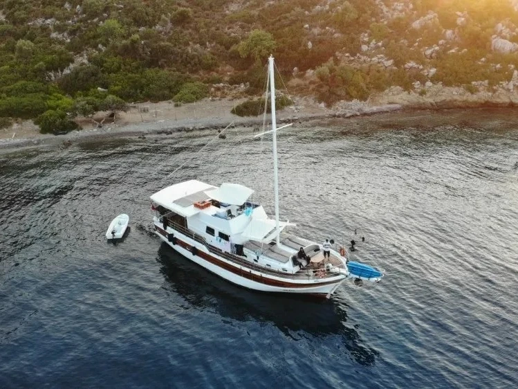 Custom Made Custom made te huur van particulier of professional in Marmaris