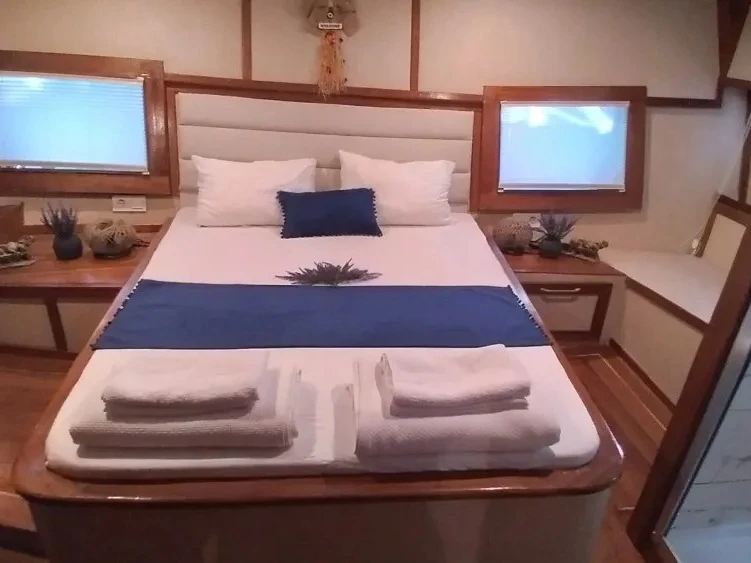 Jachthuur in Marmaris - Custom Made Custom made via SamBoat