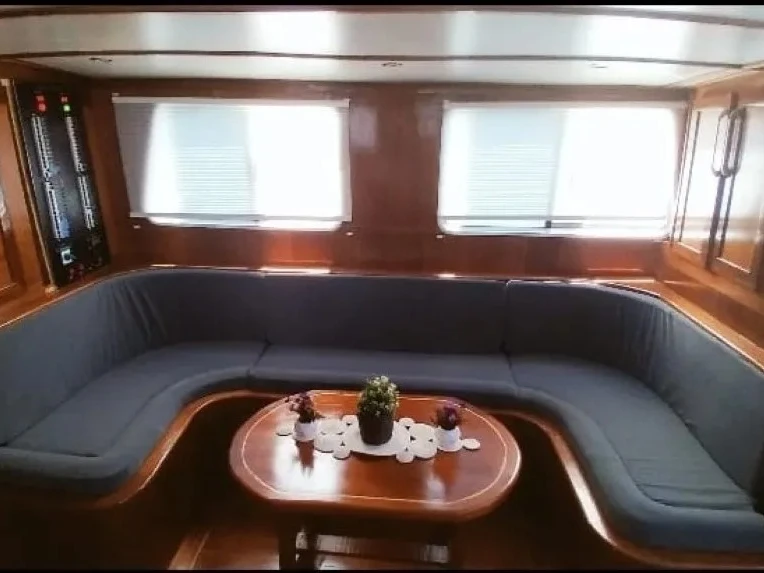 Huur een Custom Made Custom made in Marmaris