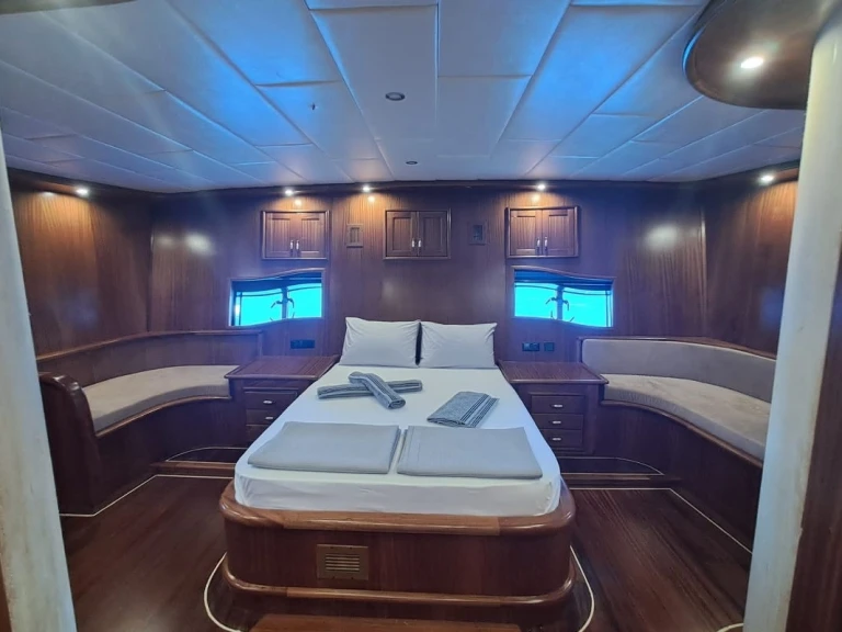 Custom Made Custom made te huur van particulier of professional in Marmaris