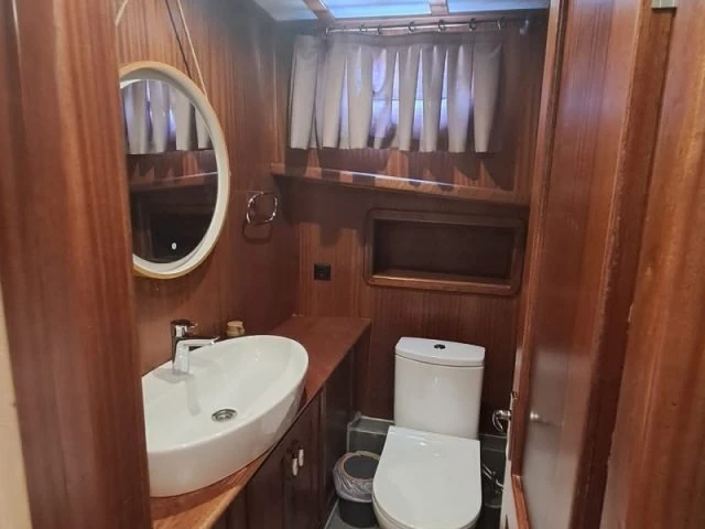 Jachthuur in Marmaris - Custom Made Custom made via SamBoat