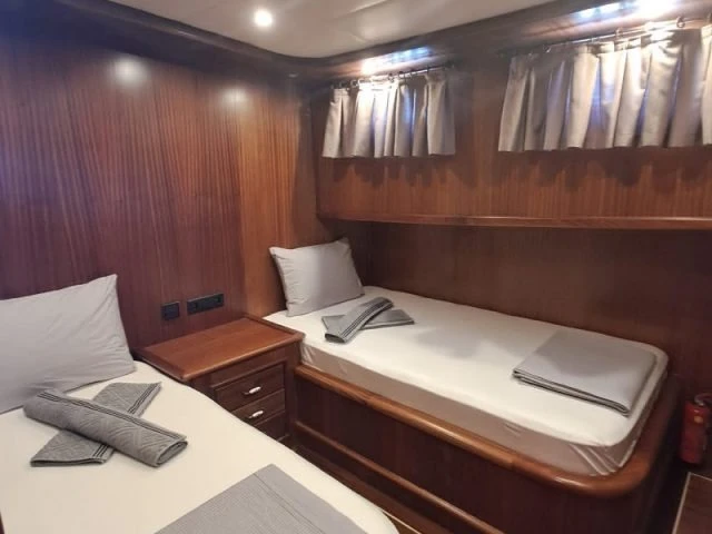 Huur een Custom Made Custom made in Marmaris
