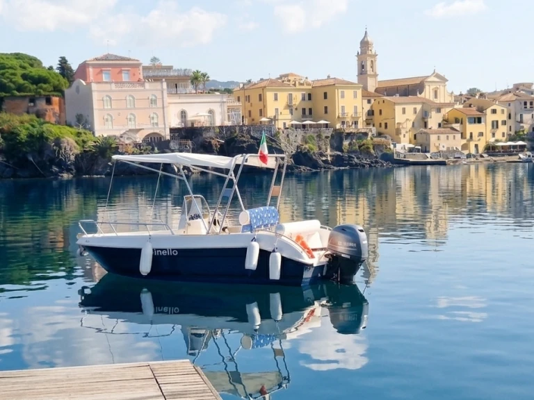 Marinello Eden 18 te huur van particulier of professional in Catania