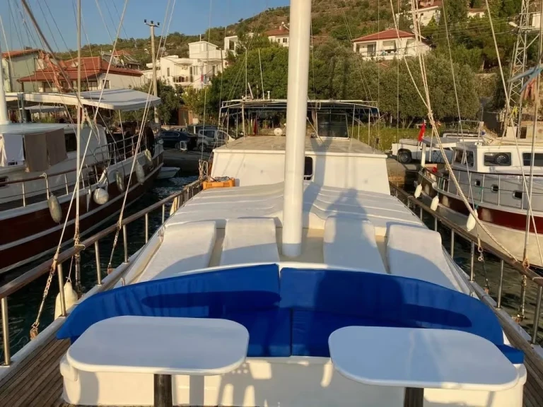 Custom Made Custom made te huur van particulier of professional in Marmaris
