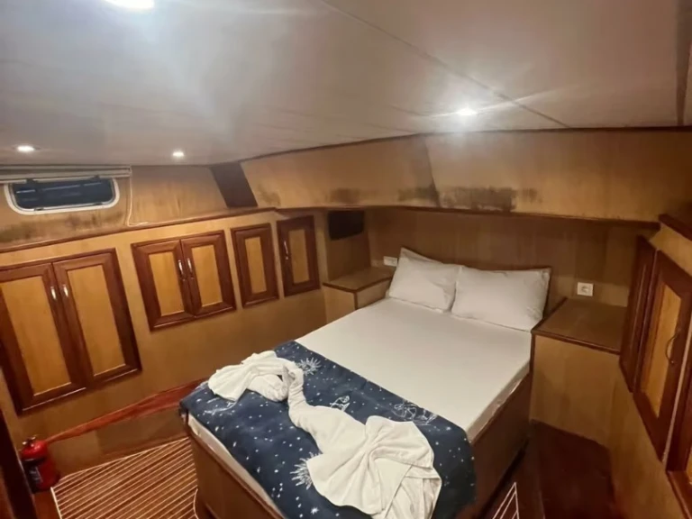 Jachthuur in Marmaris - Custom Made Custom made via SamBoat