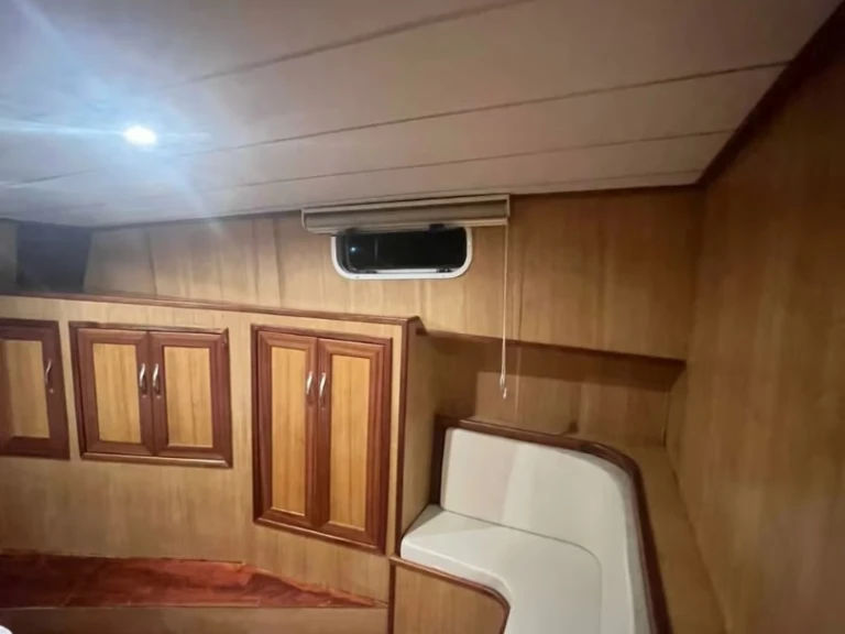 Huur een Custom Made Custom made in Marmaris