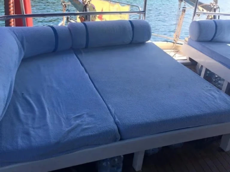 Custom Made Custom made te huur van particulier of professional in Marmaris