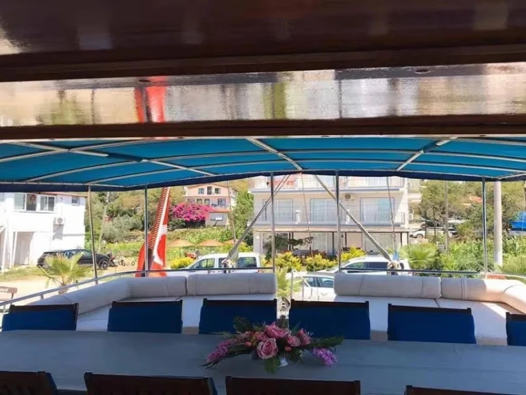 Jachthuur in Marmaris - Custom Made Custom made via SamBoat