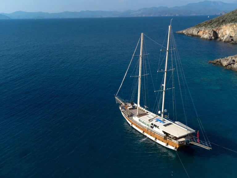 Custom Made Custom made te huur van particulier of professional in Göcek