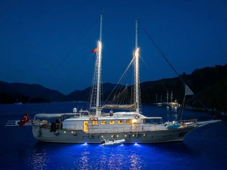 Custom Made Custom made te huur van particulier of professional in Marmaris