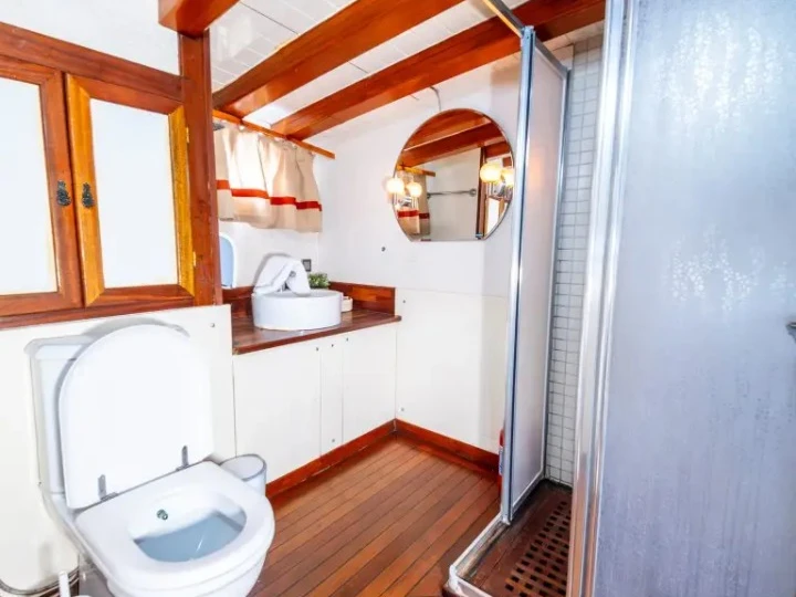 Zeilboot te huur in Marmaris voor de beste prijs
