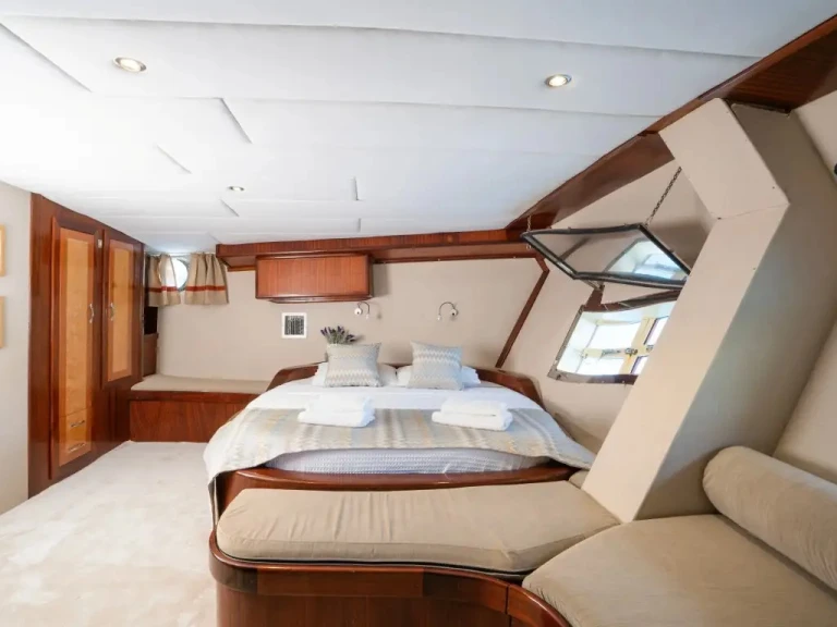 Jachthuur in Marmaris - Custom Made Custom made via SamBoat