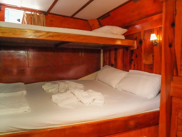 Verhuur Zeilboot Custom Made met vaarbewijs