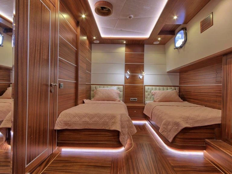 Jachthuur in Fethiye - Custom Made Custom made via SamBoat