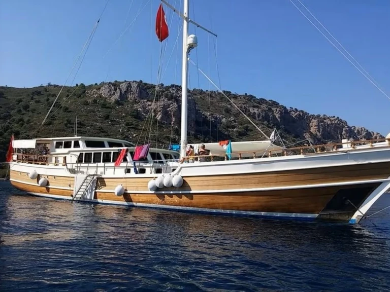 Jachthuur in Marmaris - Custom Made Custom made via SamBoat