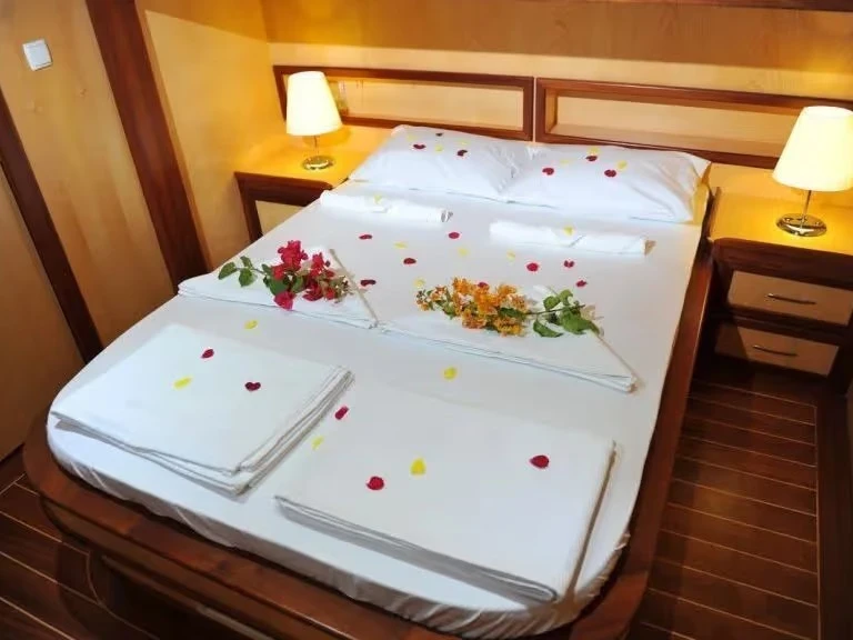 Bootverhuur Custom Made Custom made in Marmaris via SamBoat