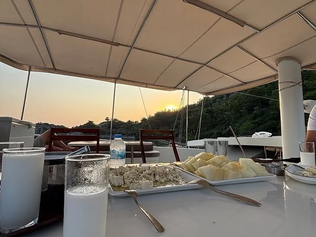 Zeilboot te huur in Marmaris voor de beste prijs