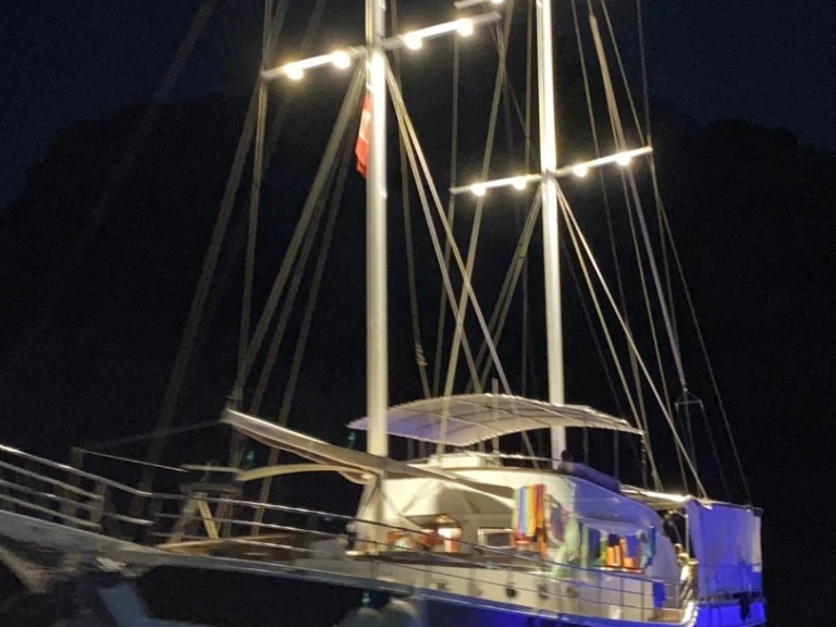 Jachthuur in Marmaris - Custom Made Custom made via SamBoat