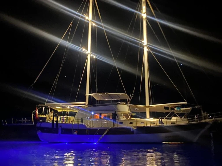 Bootverhuur Marmaris goedkoop Custom made