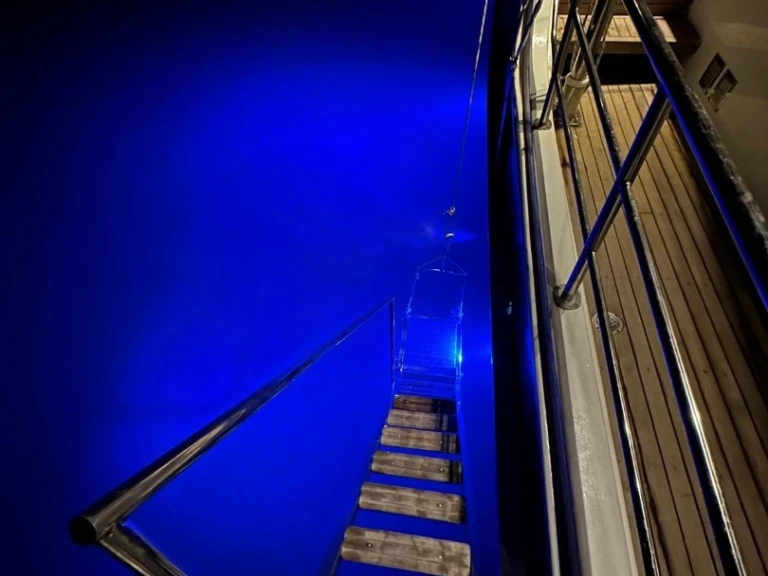 Verhuur Zeilboot in Marmaris - Custom Made Custom made