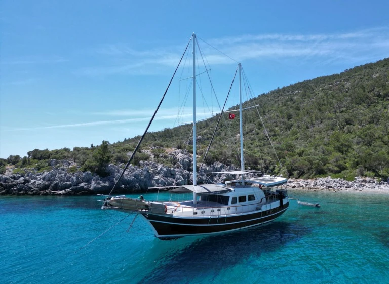 Custom Made Custom made te huur van particulier of professional in Marmaris