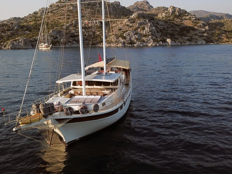 Jachthuur in Marmaris - Custom Made Custom made via SamBoat