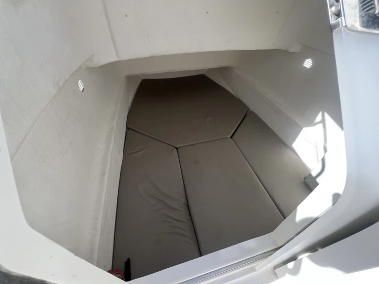 Bootverhuur Quicksilver Activ 675 Open in Marseille via SamBoat