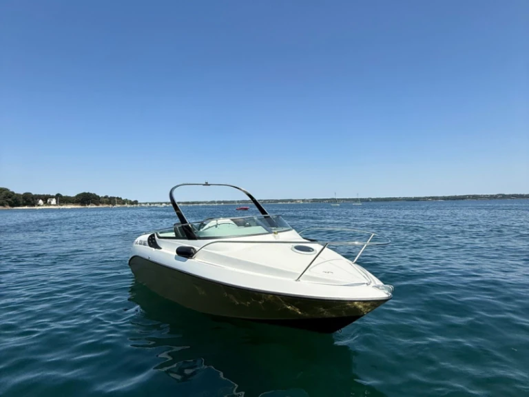 Bootverhuur Bénéteau Flyer 5 Grand Prix in La Forêt-Fouesnant via SamBoat