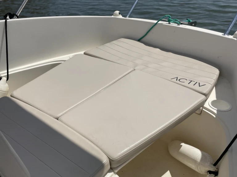 Motorboot te huur in Frankrijk voor de beste prijs