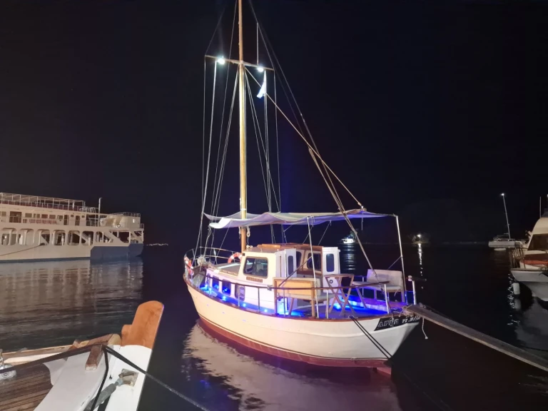 Jachthuur in Nydri - Greece Liberty via SamBoat