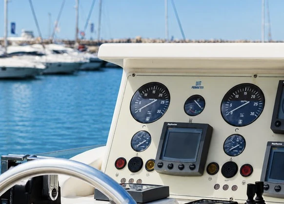 Jachthuur in Puerto Banús - Ferretti Ferretti 680 via SamBoat