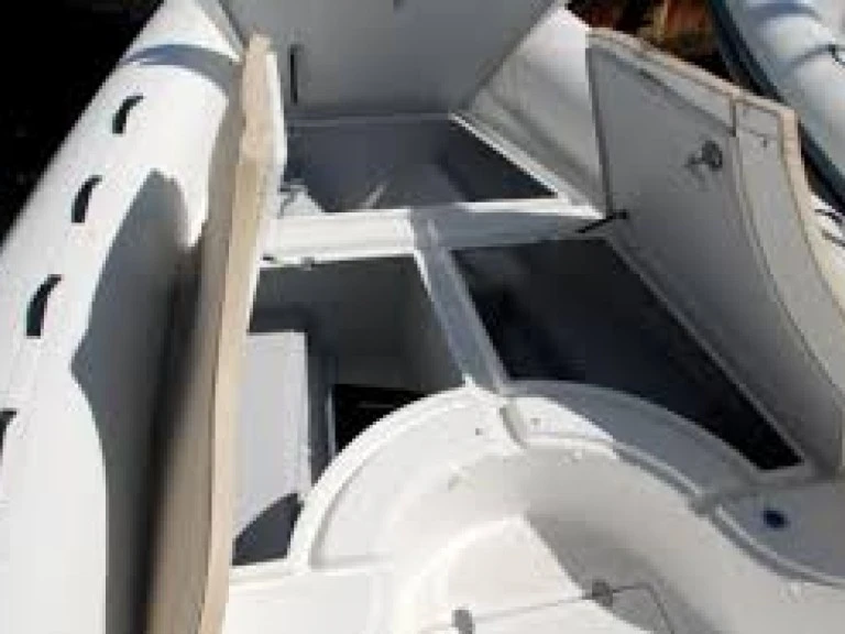 Bootverhuur Carnon-Plage goedkoop King 650