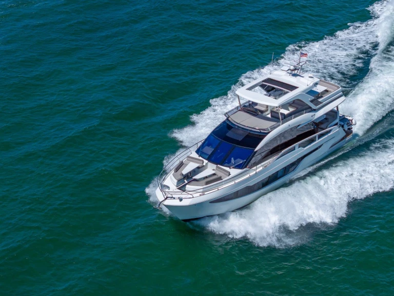 Galeon Don't Tell MOM te huur van particulier of professional in Miami