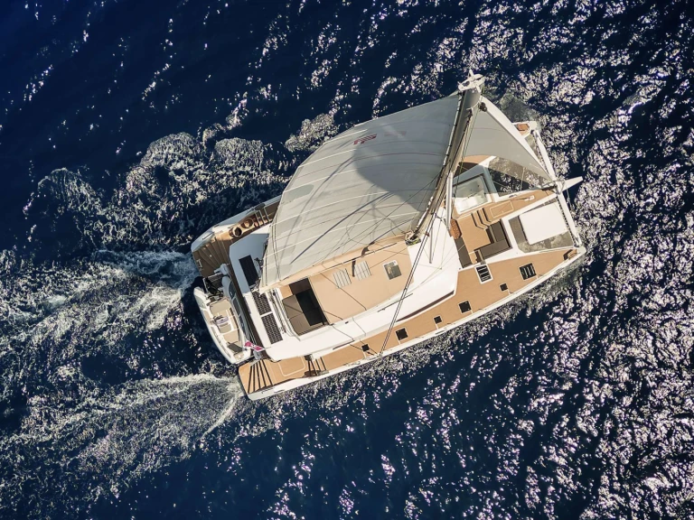 Huur een Fountaine Pajot NEOW in Caribisch gebied