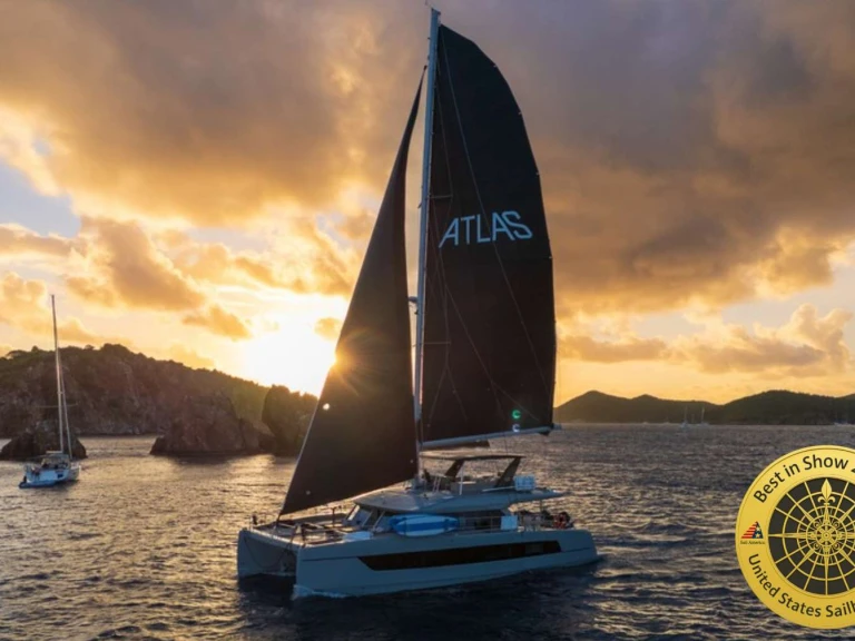 Jacht te huur in Tortola voor de beste prijs