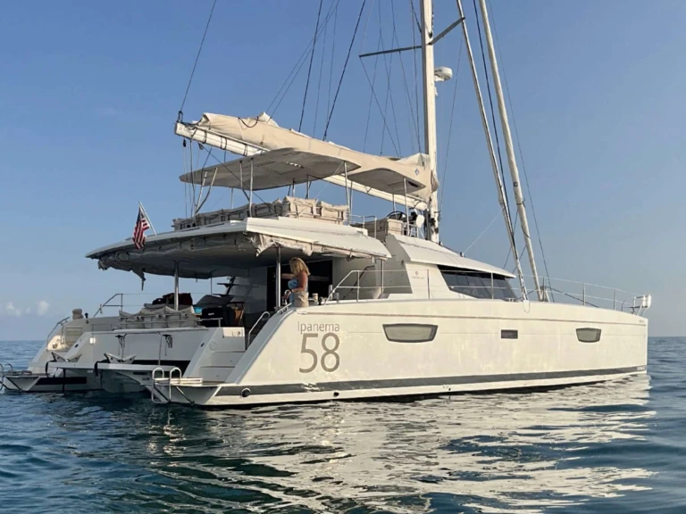 Jacht te huur in Florida Keys voor de beste prijs